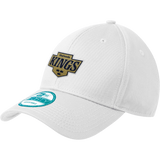 Skylands Kings New Era Adjustable Structured Cap