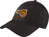 Avon Grove New Era Adjustable Unstructured Cap