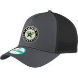 CT ECHO Stars New Era Snapback Trucker Cap