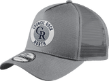 Council Rock North New Era Snapback Trucker Cap