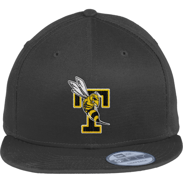 Tatnall Lacrosse New Era Flat Bill Snapback Cap