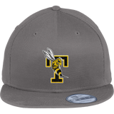 Tatnall Lacrosse New Era Flat Bill Snapback Cap