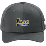 CT Clippers New Era 9SEVENTY Perforated Snapback Cap