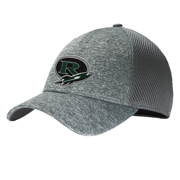 FRC Raritan Rockets New Era Shadow Stretch Mesh Cap