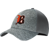 Philadelphia Blazers New Era Shadow Stretch Mesh Cap