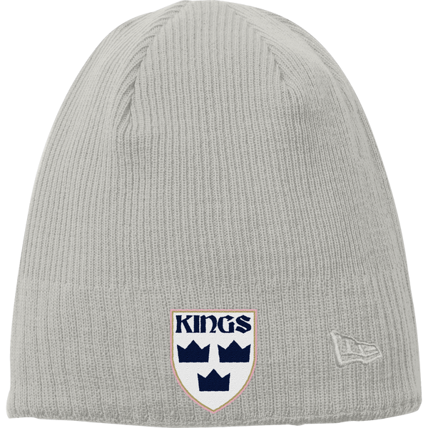 Lady Kings New Era Knit Beanie