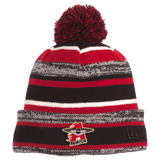 NY Aviators New Era Sideline Beanie