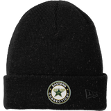 CT ECHO Stars New Era Speckled Beanie