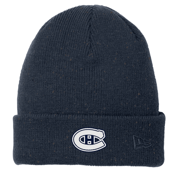 Chatham Hockey New Era Speckled Beanie