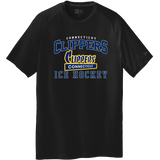 CT Clippers New Era Series Performance Crew Tee