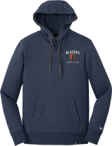 Philadelphia Blazers New Era French Terry Pullover Hoodie