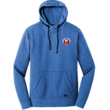 PAL Jr. Islanders New Era Tri-Blend Fleece Pullover Hoodie