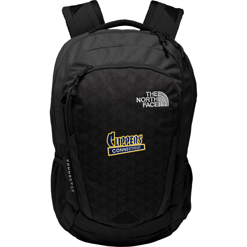 CT Clippers The North Face Connector Backpack