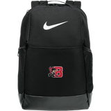 Benet Hockey Nike Brasilia Medium Backpack