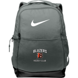 Philadelphia Blazers Nike Brasilia Medium Backpack