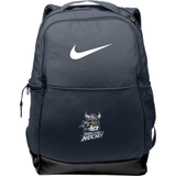 Hard Edge Hockey Nike Brasilia Medium Backpack