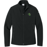 Florida Eels Nike Women's Full-Zip Soft Shell Jacket