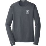 Team Hewitt Martial Arts Long Sleeve Pulse Crew