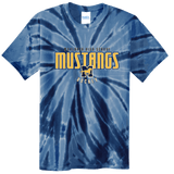 Marlboro Hockey Youth Tie-Dye Tee