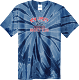 NJ Titans Youth Tie-Dye Tee