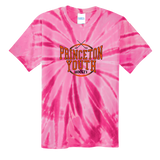 PYH Youth Tie-Dye Tee