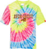 Avon Grove Youth Tie-Dye Tee