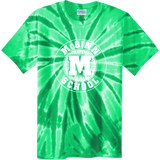 McGinn Elementary Tie-Dye Tee