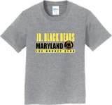 MD Jr. Black Bears Youth Fan Favorite Tee