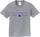 Old Bridge Jr. Knights Youth Fan Favorite Tee