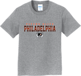 Philadelphia Flyers Elite Youth Fan Favorite Tee