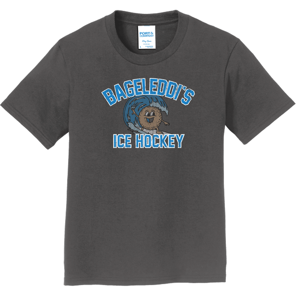 BagelEddi's Youth Fan Favorite Tee