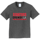 Grundy Senators Youth Fan Favorite Tee