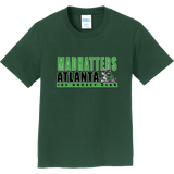 Atlanta Madhatters Youth Fan Favorite Tee