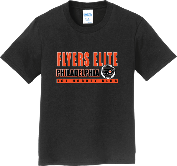 Philadelphia Flyers Elite Youth Fan Favorite Tee