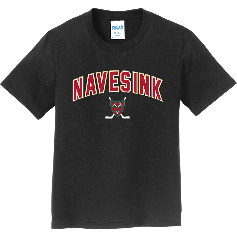 Navesink Youth Fan Favorite Tee