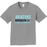 Brooklyn Aviators Youth Fan Favorite Tee