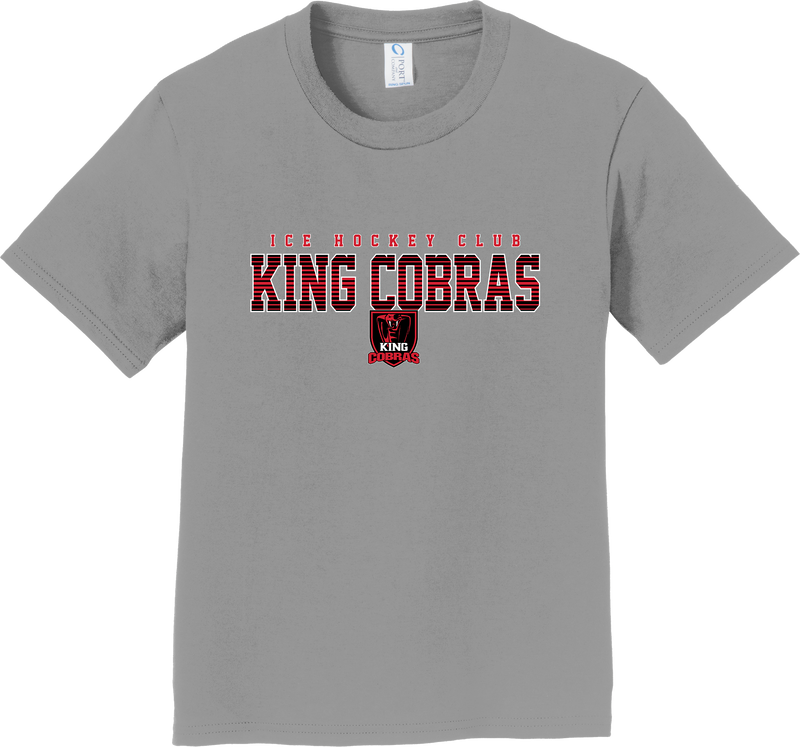 King Cobras Youth Fan Favorite Tee