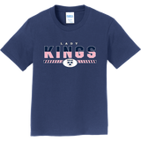 Lady Kings Youth Fan Favorite Tee