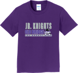 Old Bridge Jr. Knights Youth Fan Favorite Tee