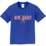 NJ Titans Youth Fan Favorite Tee