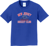 NJ Titans Youth Fan Favorite Tee