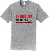 Phila Revolution Adult Fan Favorite Tee