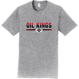 CT Oil Kings Adult Fan Favorite Tee