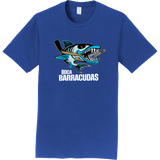 Boca Barracudas Adult Fan Favorite Tee