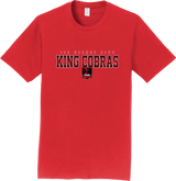 King Cobras Adult Fan Favorite Tee