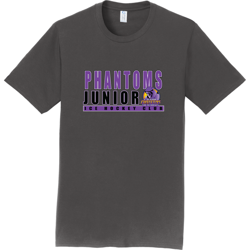 Jr. Phantoms Adult Fan Favorite Tee