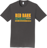 Red Bank Generals Adult Fan Favorite Tee