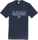 Hartford Jr. Wolfpack Adult Fan Favorite Tee