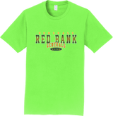 Red Bank Generals Adult Fan Favorite Tee