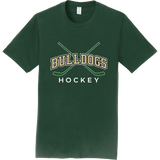 HVM Bulldogs Adult Fan Favorite Tee